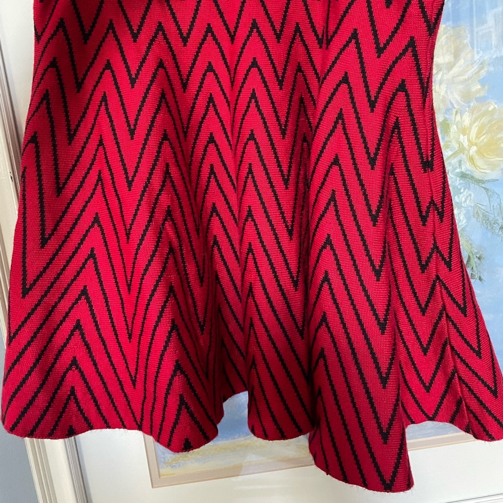 Womens mini skirt